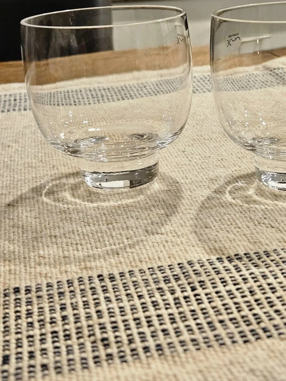 Nikko Laakkonen Tumblers 